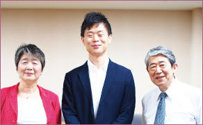 座談会 豊かな人生